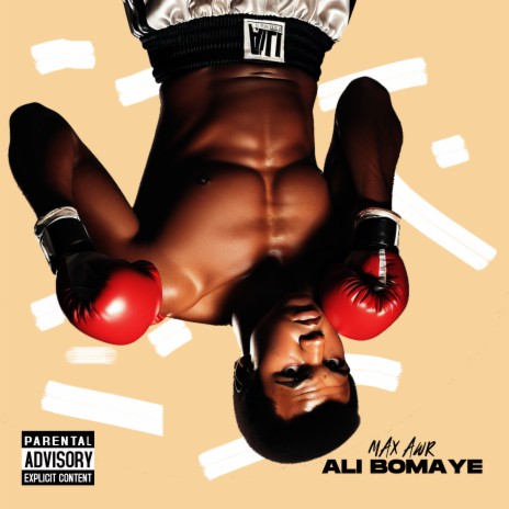 Ali Bomaye | Boomplay Music