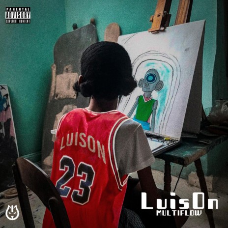 LuisOn – Machu Picchu Lyrics