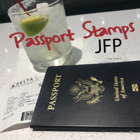 Passport Stamps | Boomplay Music