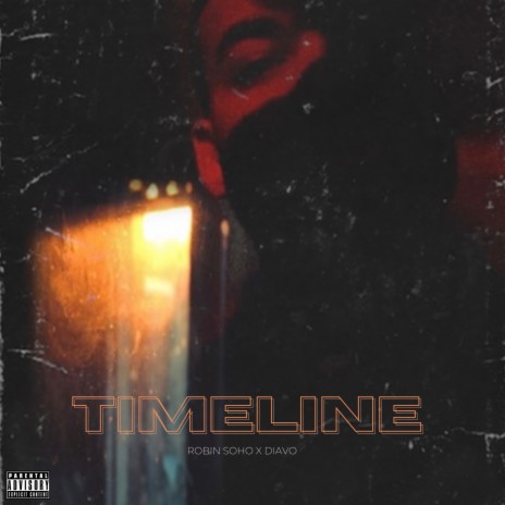 Timeline ft. Diavo | Boomplay Music