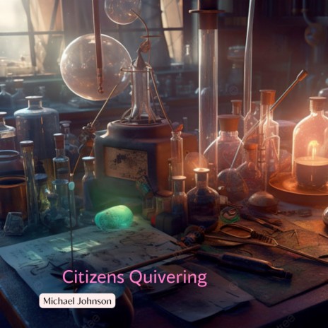 Citizens Quivering | Boomplay Music