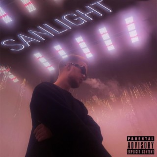 SANLIGHT lyrics | Boomplay Music