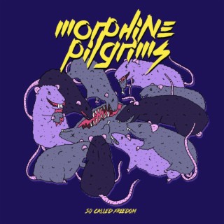 Morphine Pilgrims