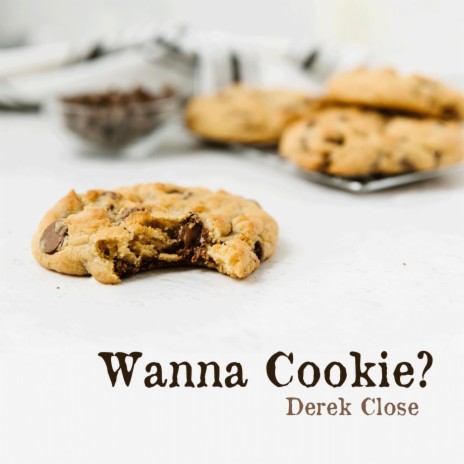 Wanna Cookie | Boomplay Music