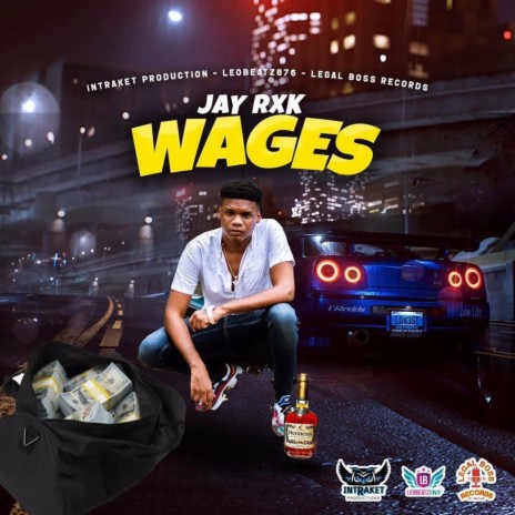Wages | Boomplay Music