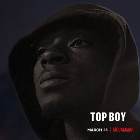 Topboy | Boomplay Music