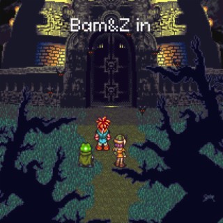 CHRONO TRIGGER (RIP AKIRA TORIYAMA)