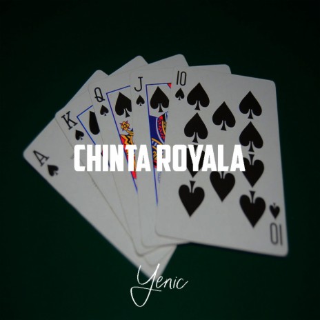 Chinta Royala | Boomplay Music