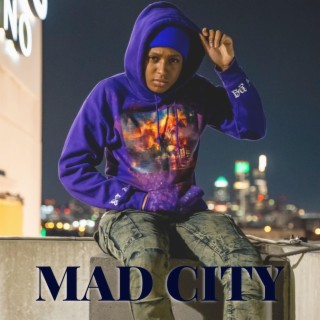 MAD CITY