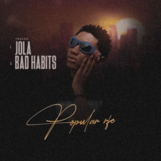 bad habit lyrics | Boomplay Music