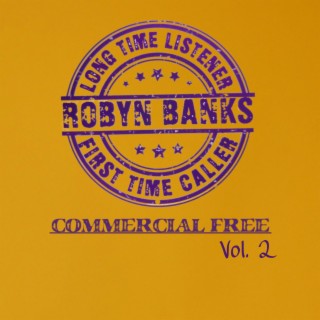 LTLFTC (Commerical Free) - Vol. 2 - EP