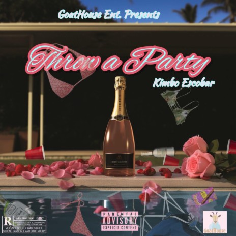 Throw a Party | Boomplay Music