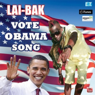 Vote Obama