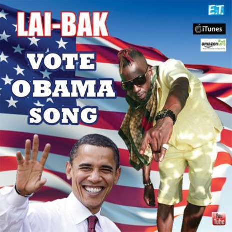 Vote Obama | Boomplay Music
