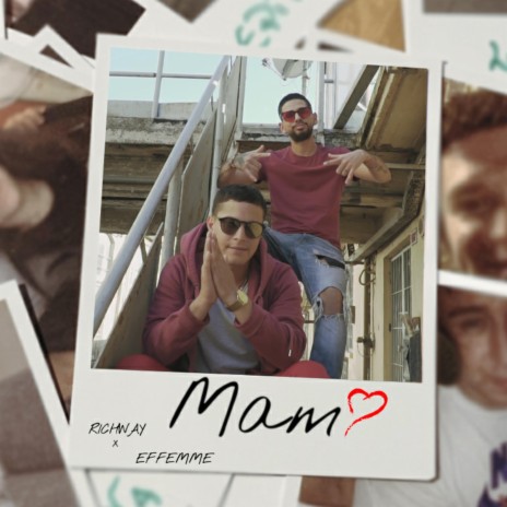 Mami (feat. EffeEmme) | Boomplay Music