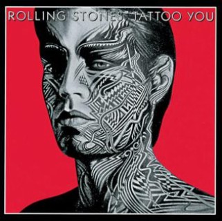 Episode 297-The Rolling Stones - Tattoo You (with a tribute to Charlie Watts)-With Guest--Eddy Canistracci