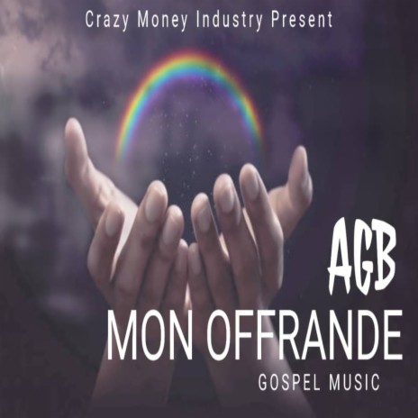 Mon Offrande | Boomplay Music