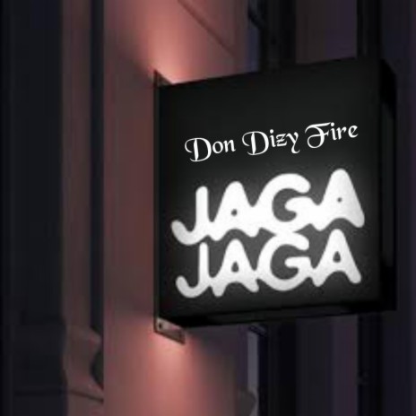 Jaga Jaga (National Version) | Boomplay Music