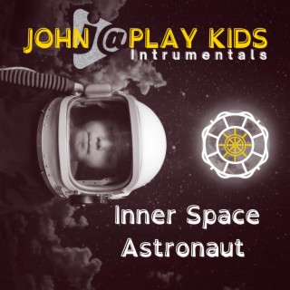 Inner Space Astronaut Instrumentals (Instrumental)