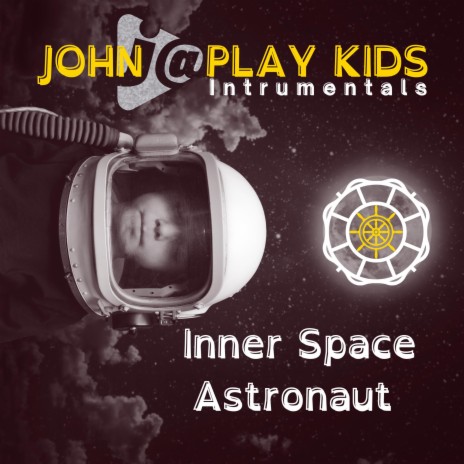Inner Space Astronauts (Instrumental)