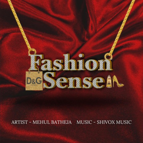 Fashion Sense | Boomplay Music