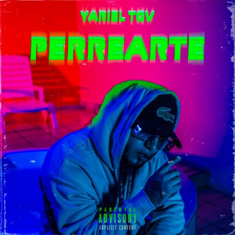 PERREARTE | Boomplay Music