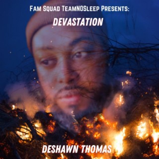 Deshawn Thomas
