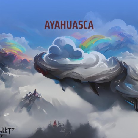 Ayahuasca ft. DOSES | Boomplay Music