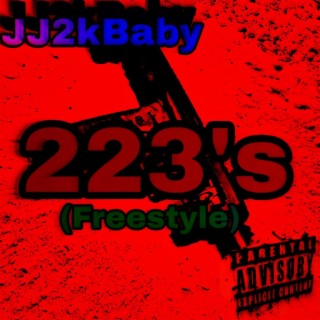 223's (Freestyle)