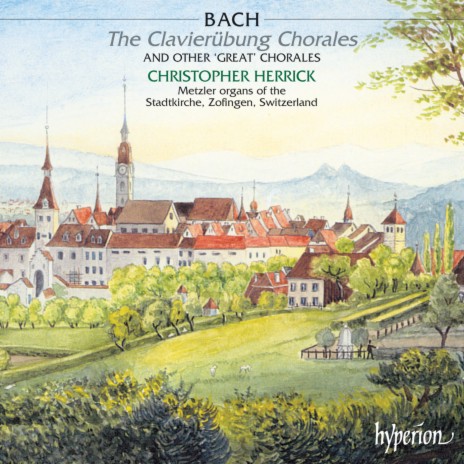 J.S. Bach: Gelobet seist du, Jesu Christ, BWV 722 | Boomplay Music