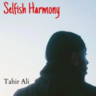 Selfish Harmony lyrics | Boomplay Music