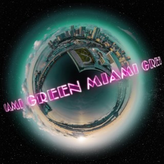 Miami Green