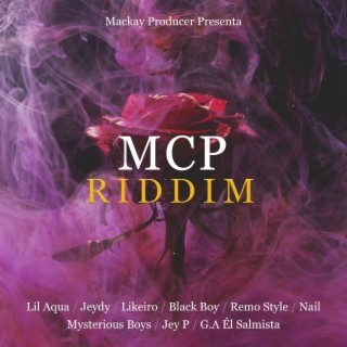 MCP Riddim