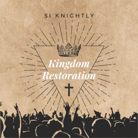 Kingdom Restoration (feat. Shan) | Boomplay Music