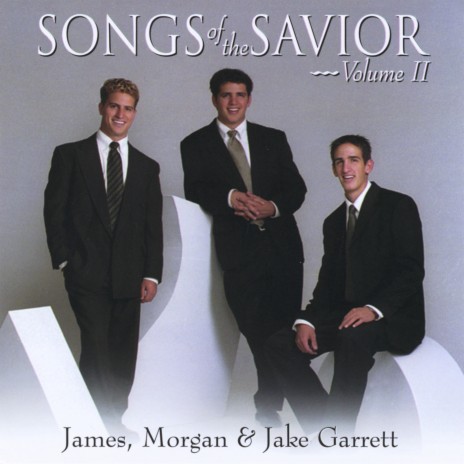 Prayer of St. Francis ft. James Garrett & Jake Garrett | Boomplay Music