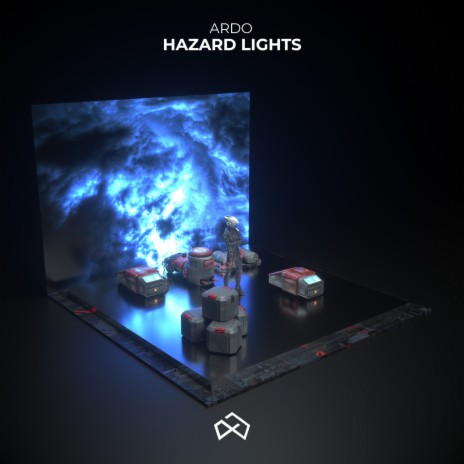 Hazard Lights | Boomplay Music