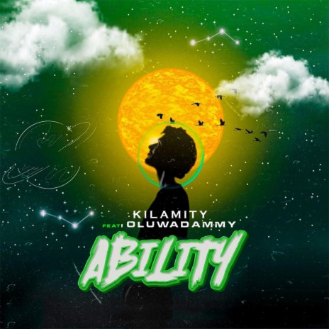 Ability (feat. Oluwadammy) | Boomplay Music