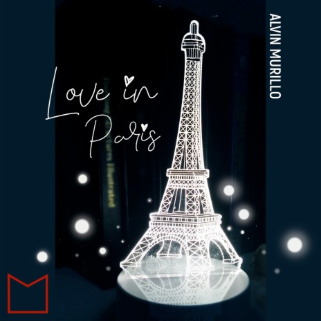 Love in Paris | Boomplay Music