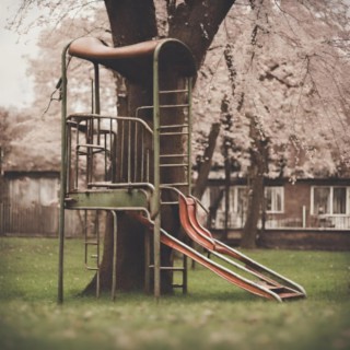 Forgotten Playground