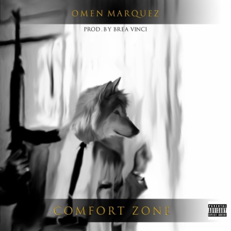 Comfort Zone | Boomplay Music