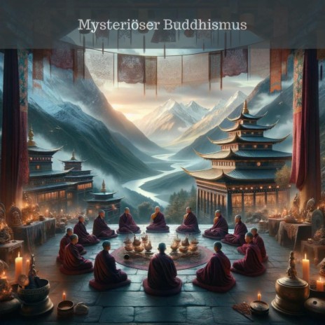 Mysterious Zen | Boomplay Music