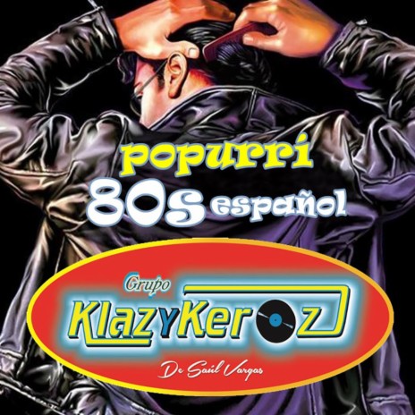 Popurí 80s español | Boomplay Music