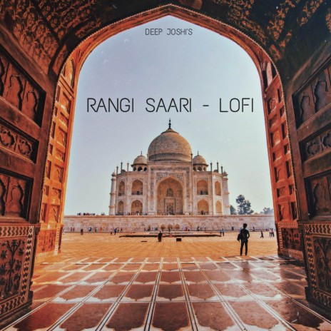 Rangi Saari - Lofi Flip