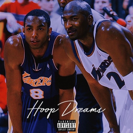 Hoop Dreams ft. Maika Million | Boomplay Music