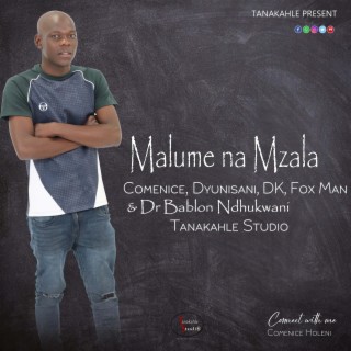 Malume na Mzala