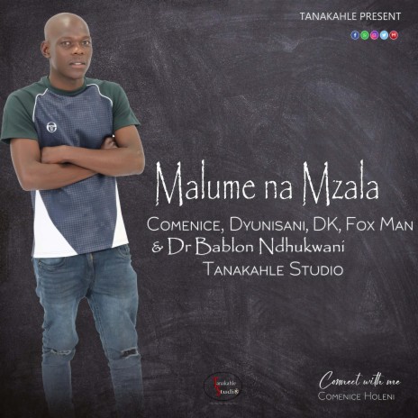 Malume na Mzala | Boomplay Music