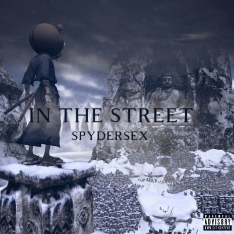 In The Street | Boomplay Music