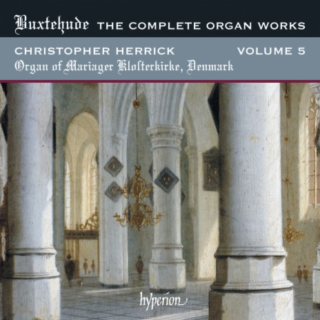 Buxtehude: Praeludium in F Major, BuxWV 144 | Boomplay Music