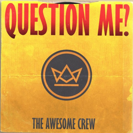 Question Me? | Boomplay Music