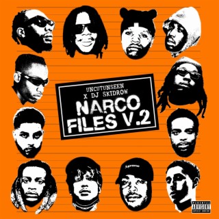 Narco Files V.2